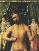 Petrus Christus The Man of Sorrows USA oil painting artist